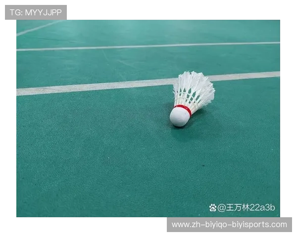 羽毛球什么叫分球