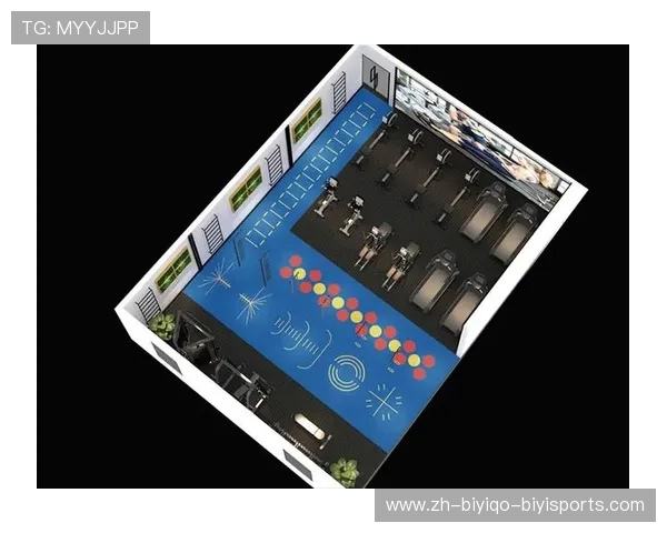 高频率使用下的寿命挑战：专业健身房设备维护方案